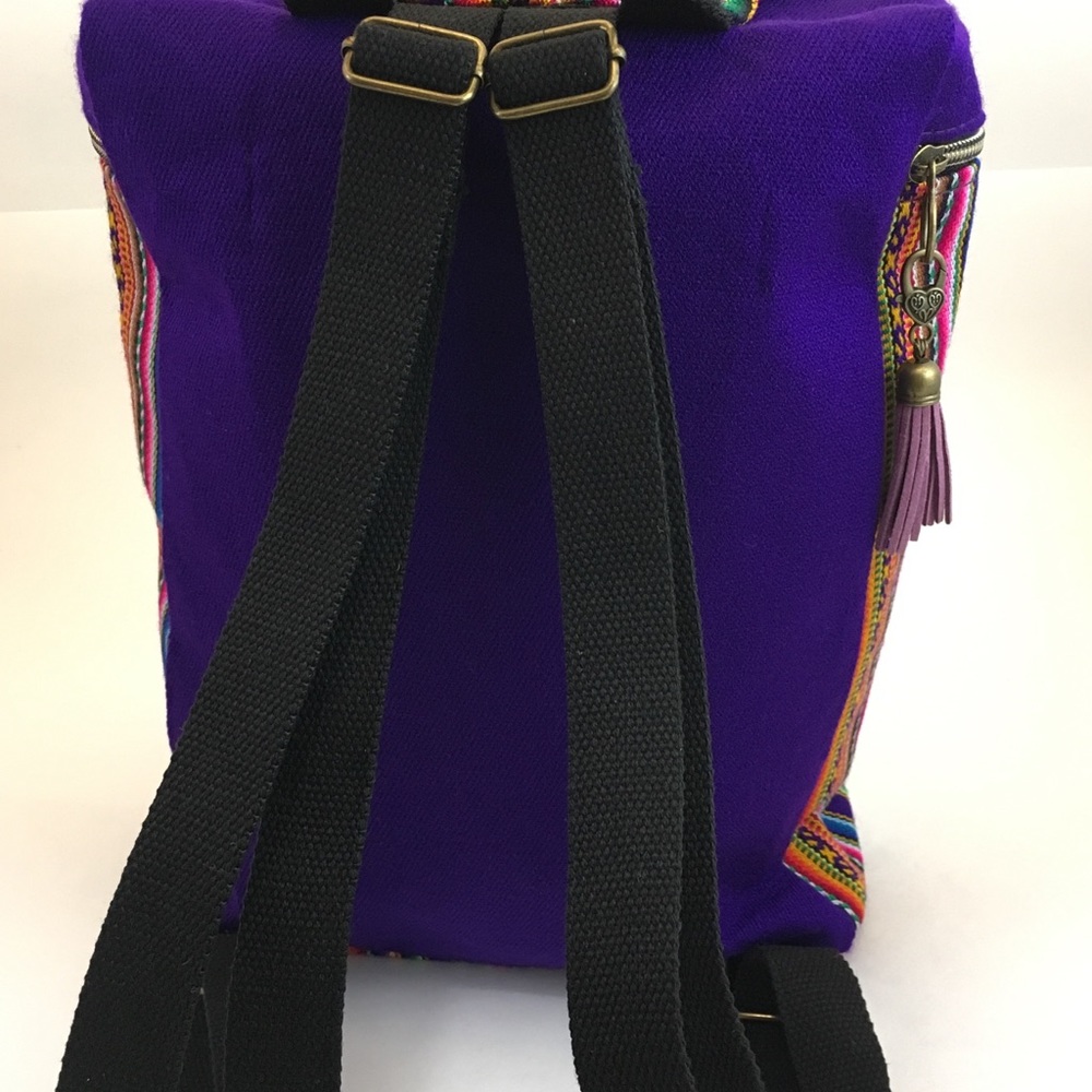 Backpack - Picture 2 of 5